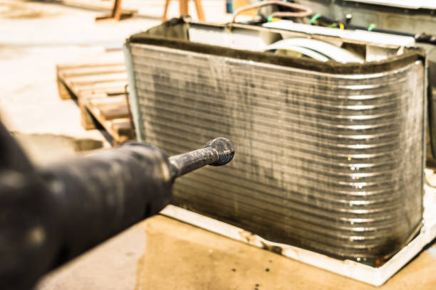 Best Local Air Duct Cleaning Services  in Red Bud, IL