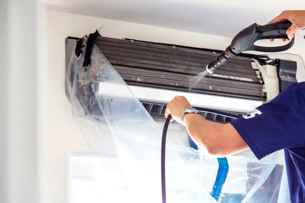 Best Affordable Duct Cleaning Services  in Red Bud, IL