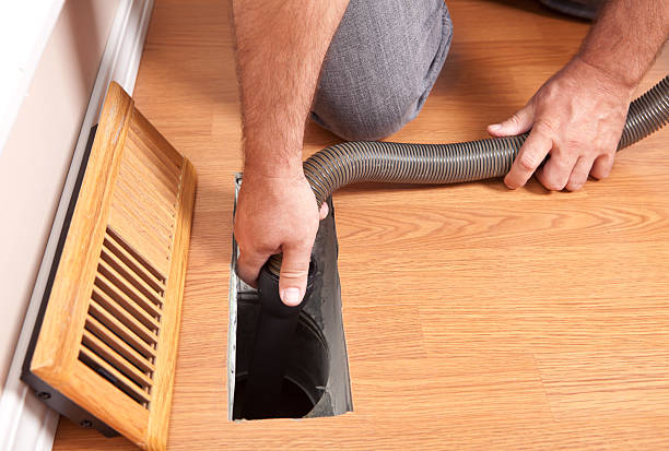 Best HVAC Air Duct Cleaning  in Red Bud, IL