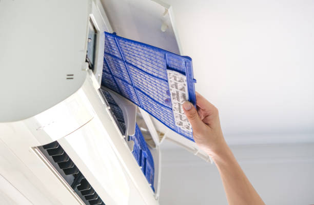 Best Air Vent Cleaning Services  in Red Bud, IL