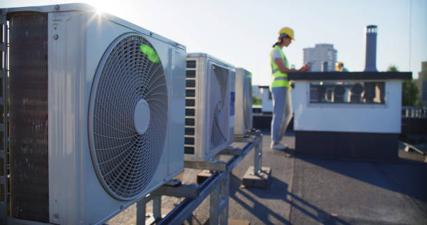 Best Residential Air Duct Cleaning  in Red Bud, IL