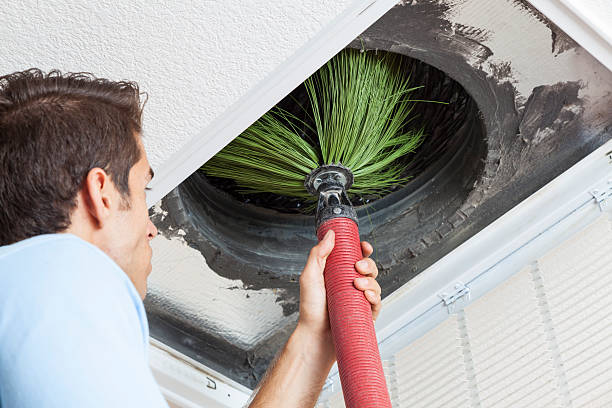 Best Affordable Air Duct Cleaning  in Red Bud, IL