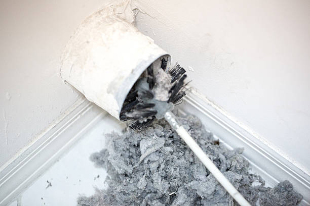 Best Ventilation Cleaning Services  in Red Bud, IL